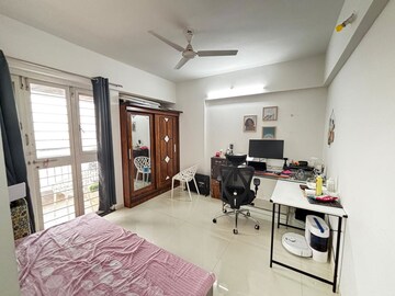 3 BHK Apartment For Rent in Suyog Padmavati Hills, Bavdhan