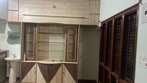 Balcony in 3.5 BHK Independent House at Sarakki Main Road – for Rent