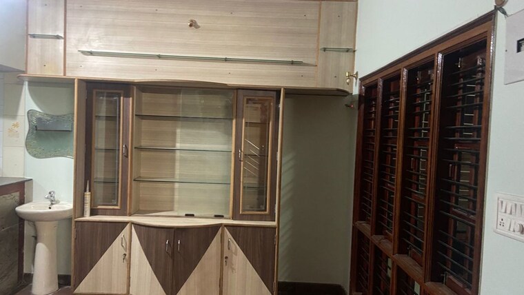 Balcony, sarakki main road 3.5 Bedroom 2200 Sq.Ft. Independent House In Sarakki Main Road Bangalore 10001763