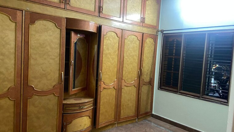 Bedroom, sarakki main road 3.5 Bedroom 2200 Sq.Ft. Independent House In Sarakki Main Road Bangalore 10001763