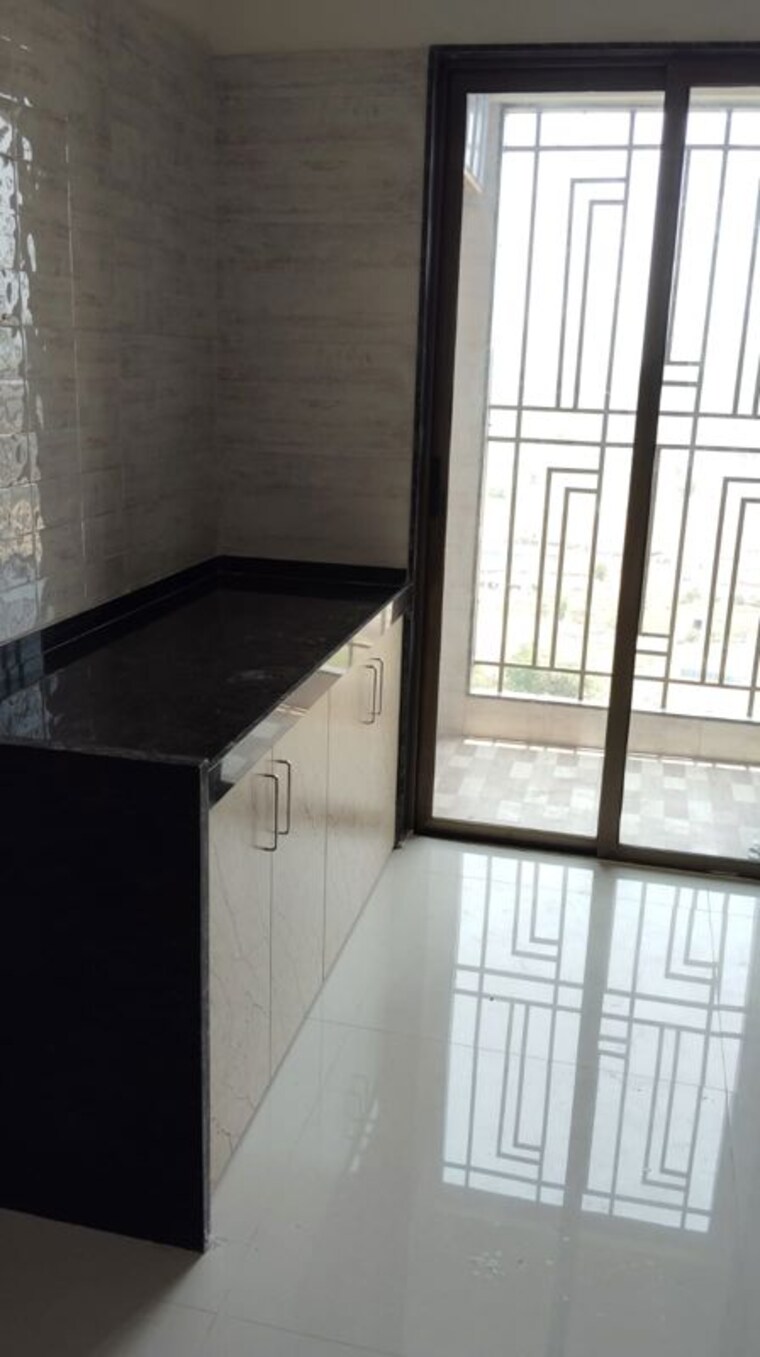 Kitchen, dombivli east 1 Bedroom 470 Sq.Ft. Apartment In Dombivli East Thane 10001838