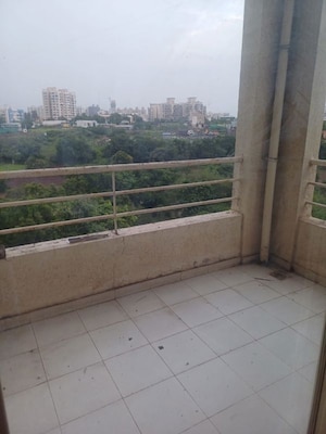Balcony in 2 BHK Builder Floor at Pisoli – for Sale
