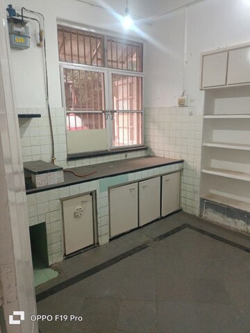 Kitchen in 1 BHK Apartment at Ashirwad CHS Dadar East, Dadar East – for Rent