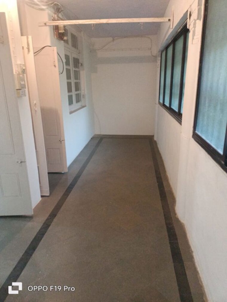 Kitchen, ashirwad-chs-dadar-east 1 Bedroom 550 Sq.Ft. Apartment In Dadar East Mumbai 10001893