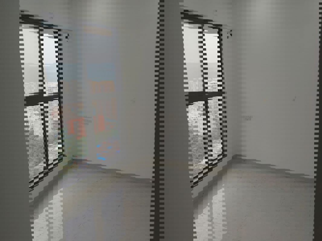 1 BHK + Pooja Room 368 Sq.Ft. Apartment in Chandak Next