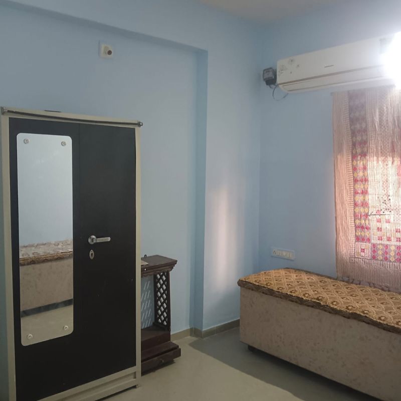 3 BHK + Servant Room Apartment For Rent in Lilleria Aashiana
