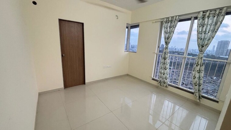 Master Bedroom, godrej-nest-kandivali 1 Bedroom 420 Sq.Ft. Apartment In Kandivali East Mumbai 10001826