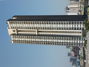 3.5 BHK Apartment – Exterior View View at Godrej Air Sector 85, Sector 85 - for Sale