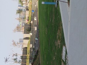 3.5 BHK Apartment – Exterior View View at Godrej Air Sector 85, Sector 85 - for Sale