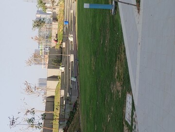 3.5 BHK Apartment – Exterior View View at Godrej Air Sector 85, Sector 85 - for Sale