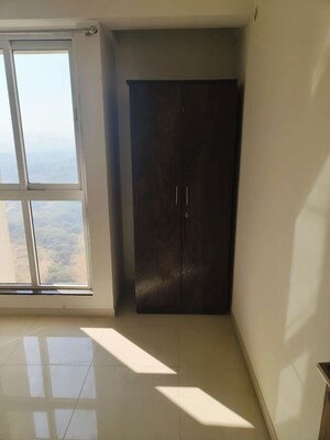 Furnished Amenities in 1.5 BHK Apartment at Godrej Emerald, Ghodbunder Road – for Rent