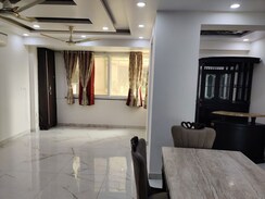 3 BHK + Store Room Apartment For Rent in Dwarka