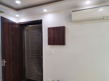 Building Lobby in 3 BHK Apartment at Dwarka – for Rent