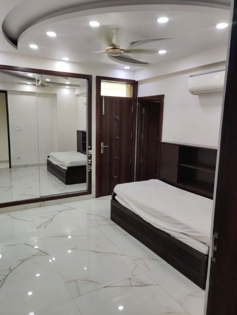 Team Area, dwarka 3 Bedroom 1650 Sq.Ft. Apartment In Dwarka Delhi 10001590