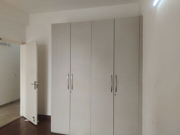 Building Lobby in 3 BHK Apartment at Mapsko Mount Ville, Sector 79 – for Rent