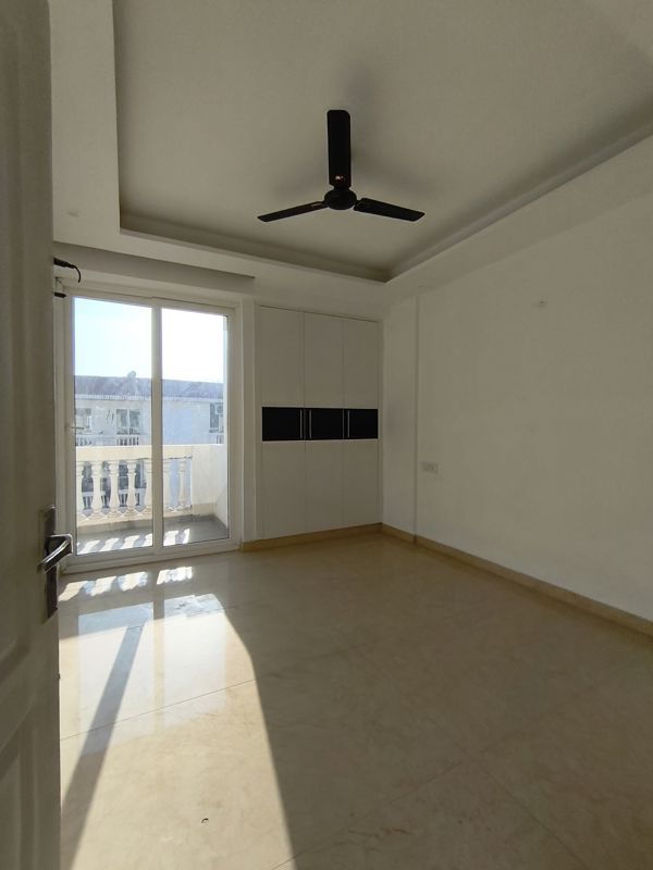 3 BHK Builder Floor For Rent in Roseate Homes