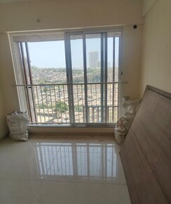 1 BHK Apartment For Rent in Godrej Nest Kandivali