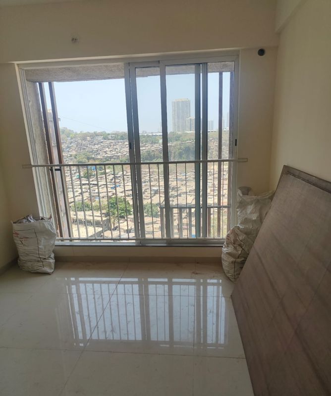 1 BHK Apartment For Rent in Godrej Nest Kandivali