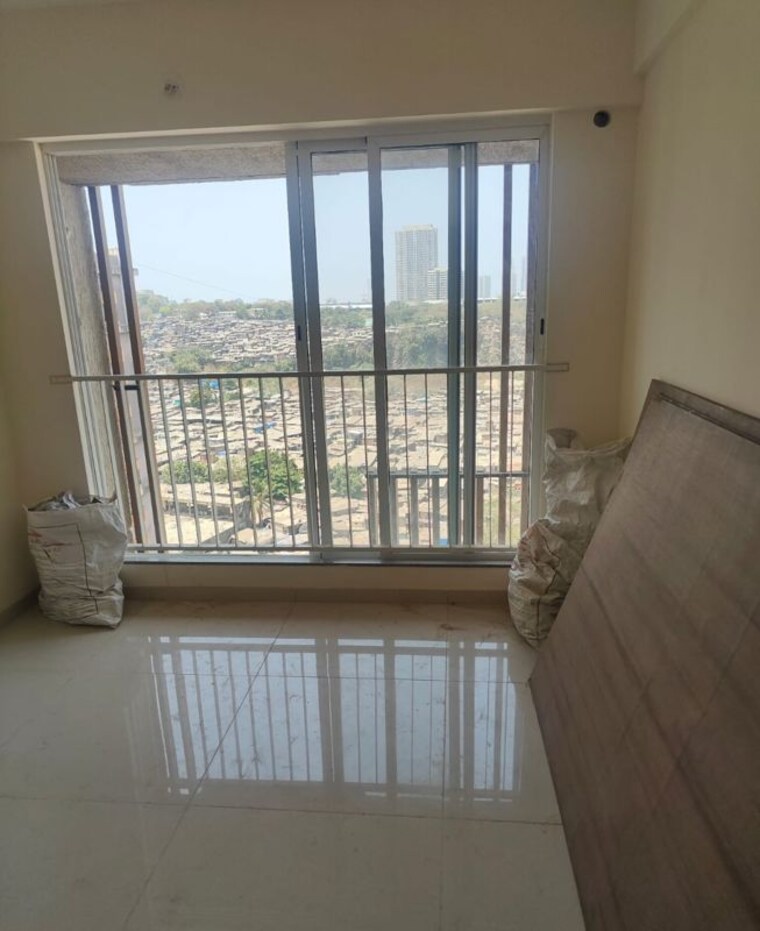 Room, godrej-nest-kandivali 1 Bedroom 428 Sq.Ft. Apartment In Kandivali East Mumbai 10001915