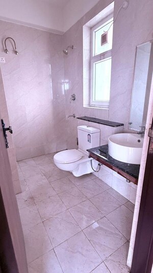 Bathroom in 3.5 BHK Apartment at Godrej Air Sector 85, Sector 85 – for Sale
