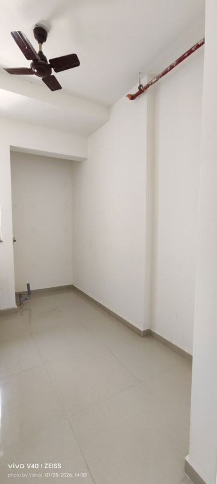 Room, puranik-hometown 1 Bedroom 450 Sq.Ft. Apartment In Ghodbunder Road Thane 10001926