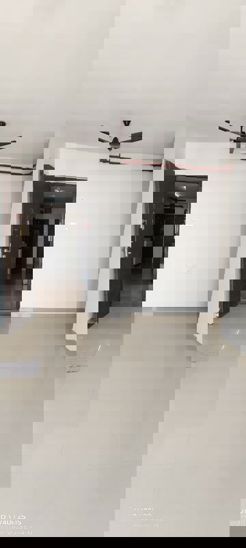 1 BHK 450 Sq.Ft. Apartment in Puranik Hometown