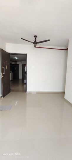 1 BHK Apartment For Rent in Puranik Hometown