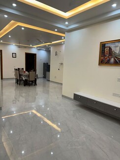 3 BHK Builder Floor For Rent in Sushant Tower