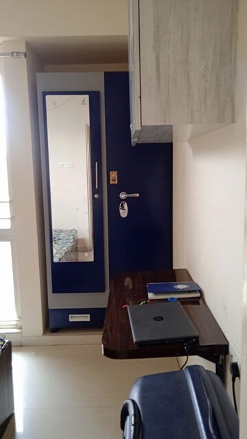 Furnished Amenities in 3 BHK Apartment at Vijay Orovia, Ghodbunder Road – for Rent