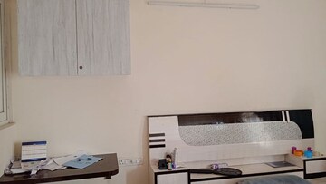 Furnished Amenities in 3 BHK Apartment at Vijay Orovia, Ghodbunder Road – for Rent