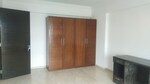 2 BHK + Study Room 985 Sq.Ft. Apartment in Lake Home