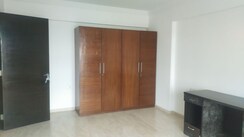 2 BHK + Study Room Apartment For Rent in Lake Home