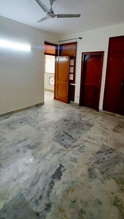 3 BHK + Store Room Apartment For Rent in Dwarka