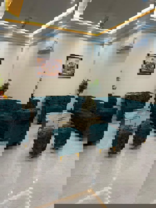 3 BHK 1186 Sq.Ft. Apartment in Ansal Royale Casa