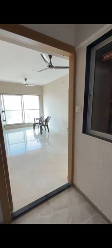 3 BHK 1146 Sq.Ft. Apartment in Haware Intelligentia Axis