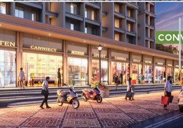 Gym in 1 BHK Apartment at Precious Greenwoods, Kamba – for Sale