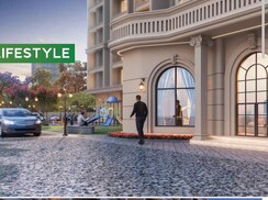 1 BHK Apartment For Sale in Precious Greenwoods