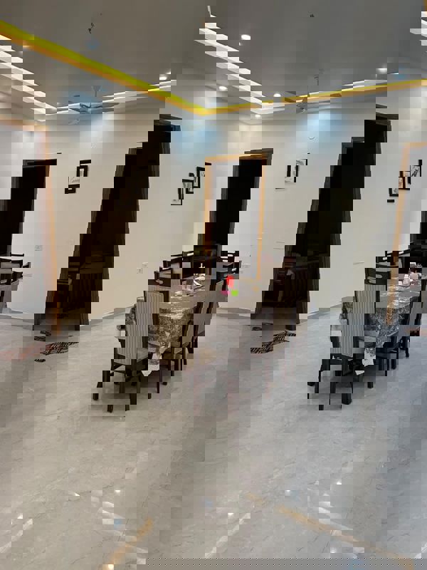 3 BHK 1450 Sq.Ft. Apartment in Ansal Royale Casa