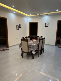 3 BHK Apartment For Rent in Ansal Royale Casa