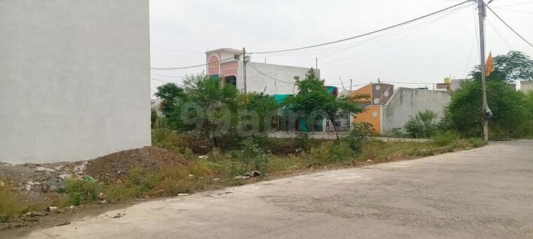 Exterior View, katangi  1000 Sq.Ft. Plot In Katangi Jabalpur 10001946