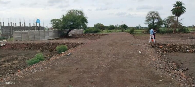 undefined, katangi  1000 Sq.Ft. Plot In Katangi Jabalpur 10001946