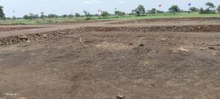 Plot For Sale in Katangi