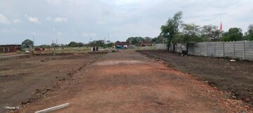 Plot Area in  Plot at Katangi – for Sale