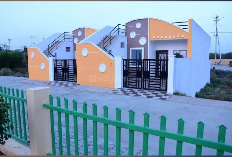 Exterior View, katangi  1000 Sq.Ft. Plot In Katangi Jabalpur 10001946