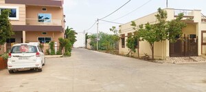  Plot – Exterior View View at Katangi - for Sale