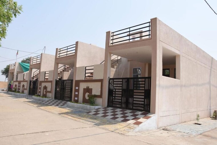 Exterior View, katangi  1000 Sq.Ft. Plot In Katangi Jabalpur 10001946