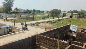  Plot – Exterior View View at Katangi - for Sale