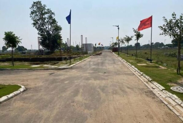 Exterior View, katangi  1000 Sq.Ft. Plot In Katangi Jabalpur 10001946