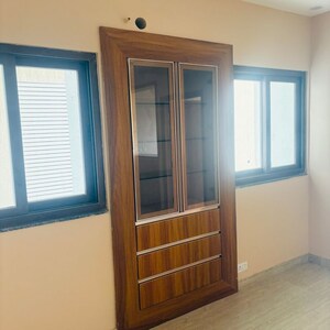 Living Room in 4 BHK Apartment at Azeagaia Botanica, Vrindavan Yojna – for Sale