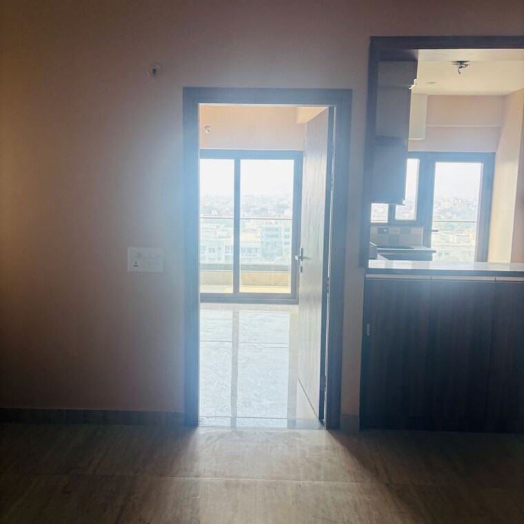 Master Bedroom, azeagaia-botanica 4 Bedroom 2055 Sq.Ft. Apartment In Vrindavan Yojna Lucknow 10001942